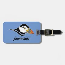 Pittsburgh Puffins Logotyp