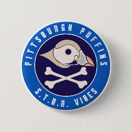 Pittsburgh Puffins S.T.B.D. Vibes Knapp