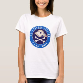 Pittsburgh Puffins S.T.B.D. Vibes T Shirt