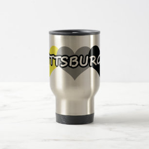 Pittsburgh Resemugg
