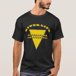 Pittsburgh River Life T Shirt