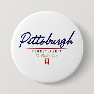 Pittsburgh skrivar knapp