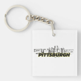 Pittsburgh Skyline