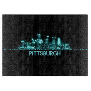 Pittsburgh Skyline