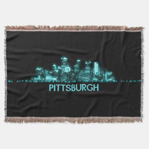 Pittsburgh Skyline Filt