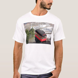 Pittsburgh sluttningflygplan tee