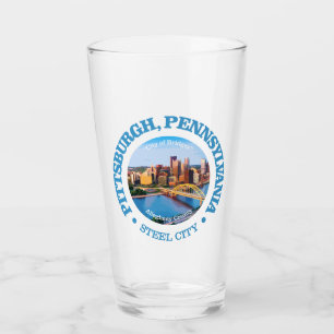 Pittsburgh (städer) glaskopp