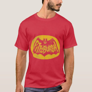 Pittsburgh Steelers familj T Shirt