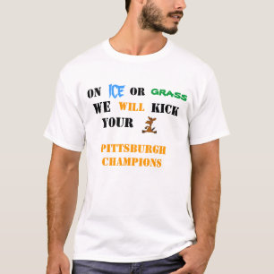 PITTSBURGH STEELERS ROLIG TRÖJA