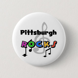 Pittsburgh stenar knapp