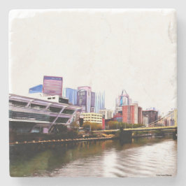 Pittsburgh stenunderlägg