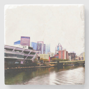 Pittsburgh stenunderlägg