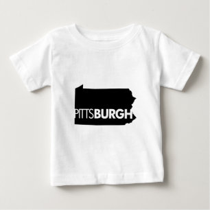 Pittsburgh T-shirt