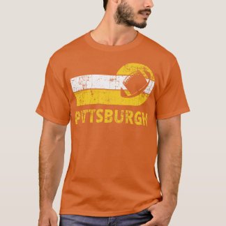 Pittsburgh Team II T Shirt