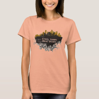 PITTSBURGH TEE SHIRT