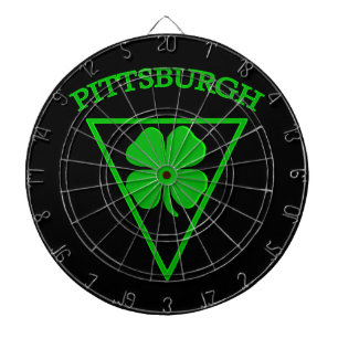 Pittsburgh Tur Darttavla