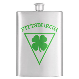 Pittsburgh Tur Fickplunta