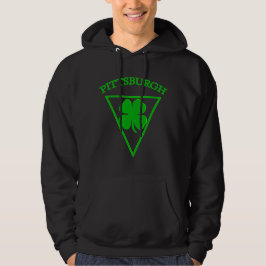 Pittsburgh Tur Hoodie