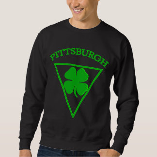 Pittsburgh Tur Lång Ärmad Tröja