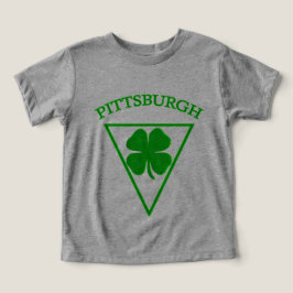 Pittsburgh Tur T Shirt