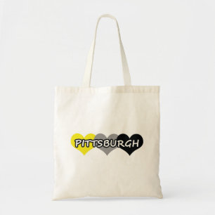 Pittsburgh Tygkasse