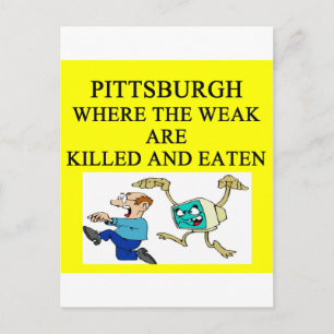 PITTSBURGH VYKORT