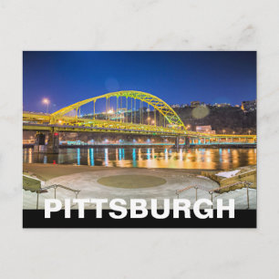 PITTSBURGH VYKORT