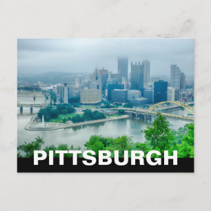 PITTSBURGH VYKORT