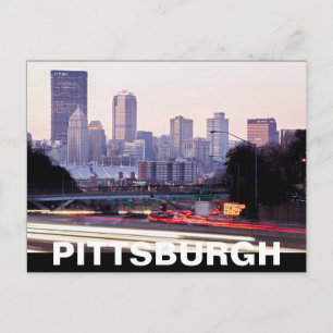 PITTSBURGH VYKORT