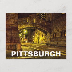 PITTSBURGH VYKORT