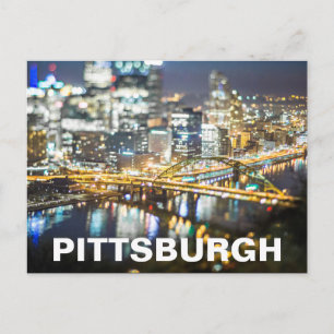 PITTSBURGH VYKORT