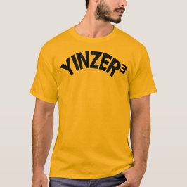 PITTSBURGH YINZER SKJORTA T SHIRT