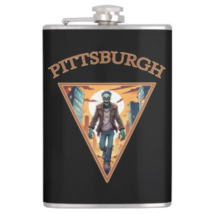 Pittsburgh Zombie Fickplunta