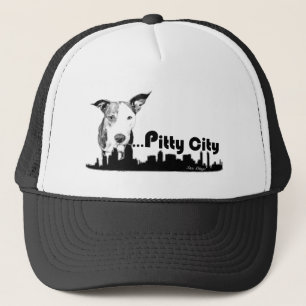 Pitty City PitBull Terrier Stafford Dshire San Die Keps