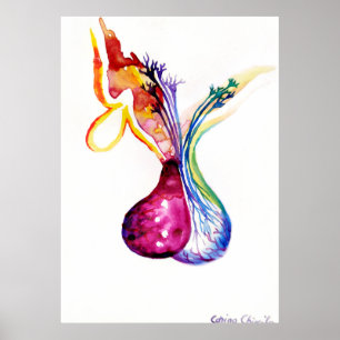 Pituitär struktur poster