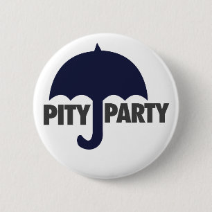 Pity Party Knapp