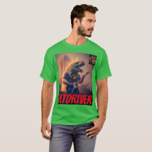 PitZilla Swag Shirt