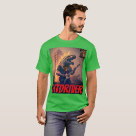 PitZilla Swag Shirt T Shirt