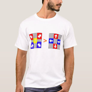 PIU > DDR T SHIRT