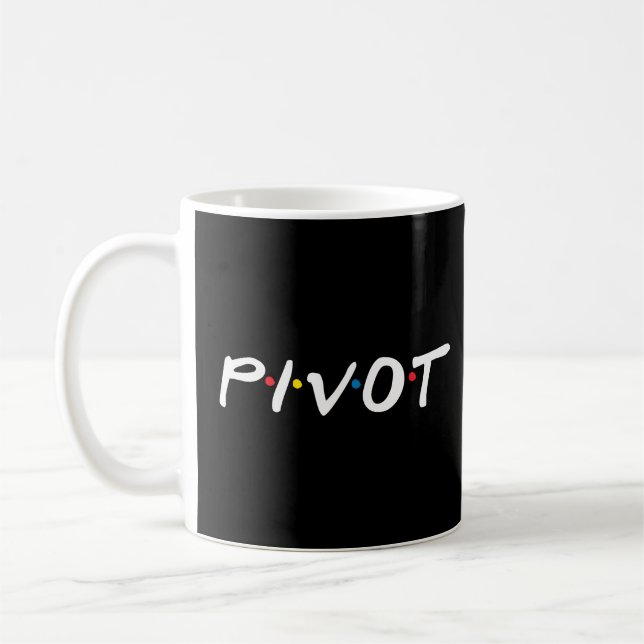 pivottabell kaffemugg (Vänster)