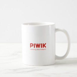 Piwik mugg