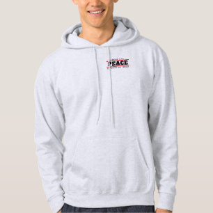 PIWWNEED FRED (IWWN)b lc Hoodie
