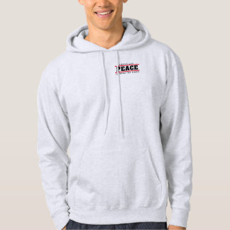 PIWWNEED FRED (IWWN)b lc Hoodie