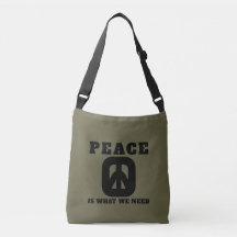 PIWWNEED TOTE FRED (IWWN)Crossbody Bag