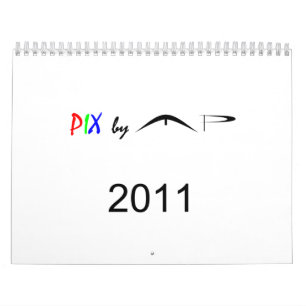 PIx vid MP Kalender