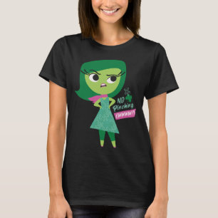 Pixar invändigt avsky EW nr T Shirt