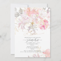 PixDezin Watercolor Blush Sweetpeas Dopnamn
