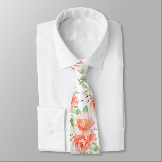 PixDezine H2 Blommor Teal och Rost Orange Slips