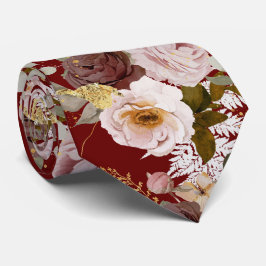 PixDezine H2 Burgundy Ro DIY-bakgrund Slips