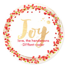 PixDezine holly berry/helgdag-andedräkt